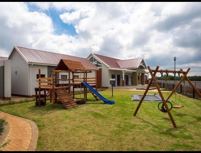 1 BEDROOM PROPERTY TO RENT IN GLEN MARAIS